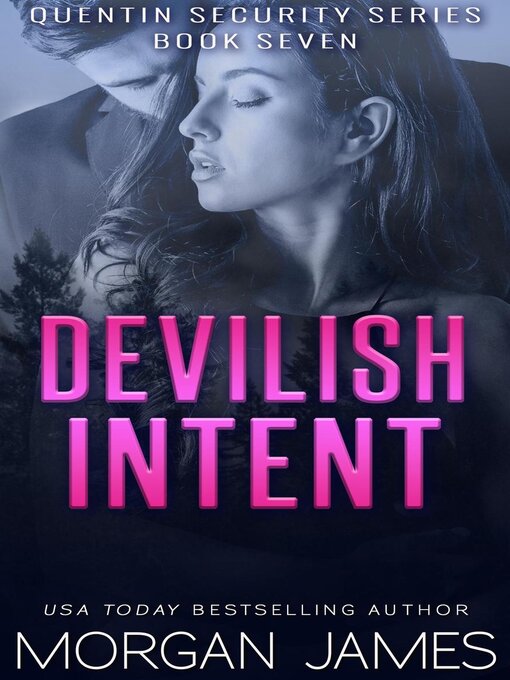Title details for Devilish Intent by Morgan James - Available